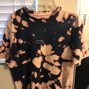 DUPREME tee shirt Size M